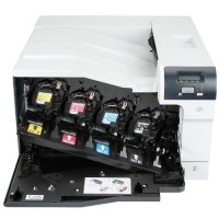 HP Color LaserJet Professional CP5225n A3 Printer (Network)